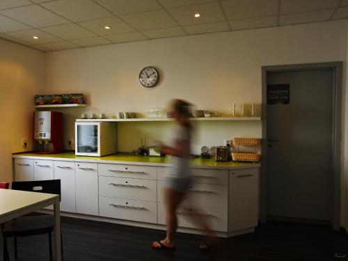 This photo about hotel*** garni RUBYK shared on HyHotel.com