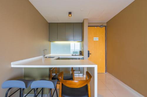 Greystone 99 Suites in Malacca Greystone 99 Suites in Malacca