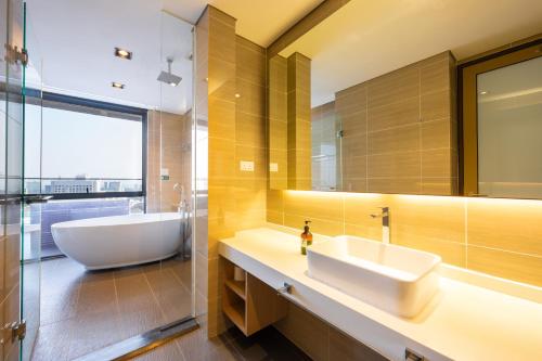 Greystone 99 Suites in Malacca Greystone 99 Suites in Malacca