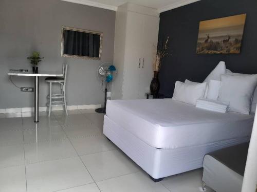 Kangumine Self Catering Units in 워터버그 플래토 Kangumine Self Catering Units in 워터버그 플래토