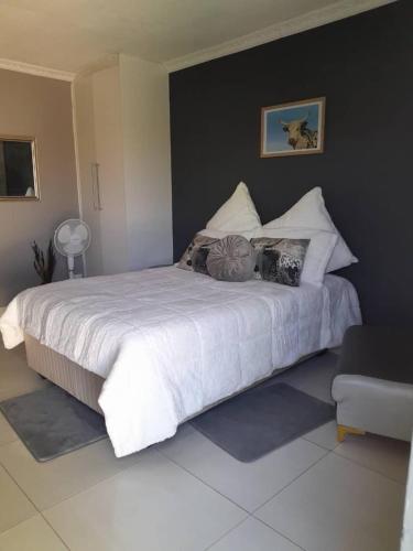 Kangumine Self Catering Units in 沃特貝格高原 Kangumine Self Catering Units in 沃特貝格高原