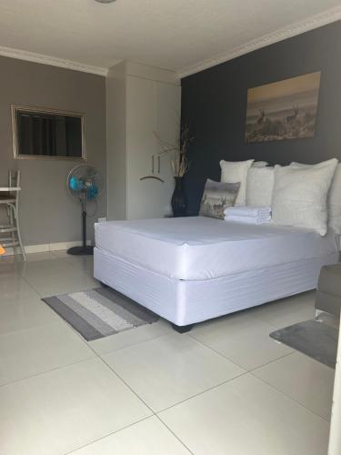 Kangumine Self Catering Units in 沃特貝格高原 Kangumine Self Catering Units in 沃特貝格高原