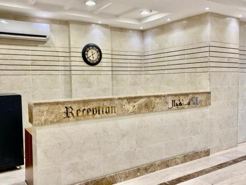 شقق زمرد المروج للشقق المخدومة in Yanbu شقق زمرد المروج للشقق المخدومة in Yanbu