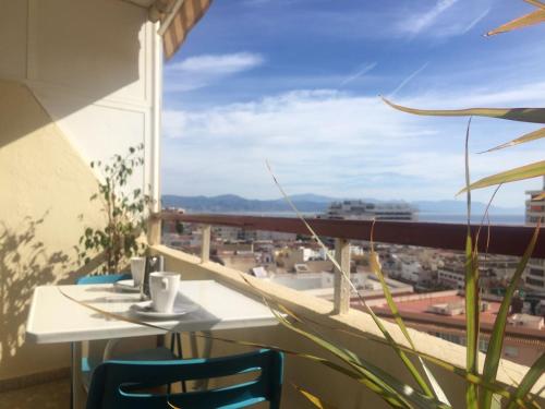 Apartamento en el centro de Torremolinos
