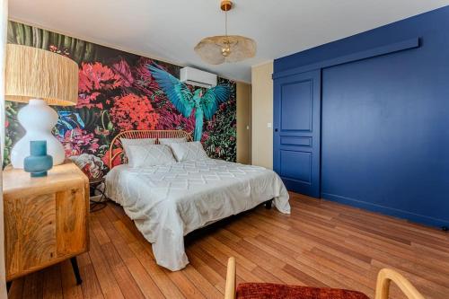 Bordeaux au cœur des Vignes cadaujac in La Brede Bordeaux au cœur des Vignes cadaujac in La Brede