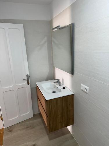 Apartamento Chapaleta in Isla De La Graciosa Apartamento Chapaleta in Isla De La Graciosa