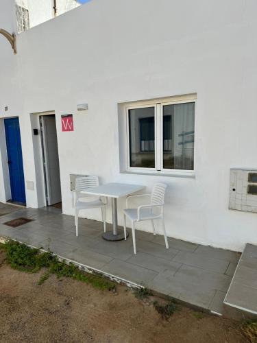 Apartamento Chapaleta in Isla De La Graciosa Apartamento Chapaleta in Isla De La Graciosa