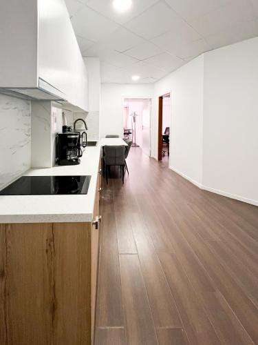 ANhome K11 serviced apartments Plus in คิเพรียดู ANhome K11 serviced apartments Plus in คิเพรียดู