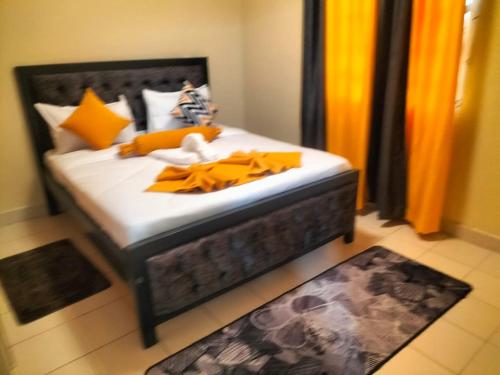 Weli Glamorous homestay