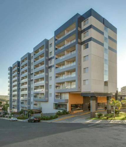 Veredas Rio Quente flat 216, 323 e 522 in Rio Quente Veredas Rio Quente flat 216, 323 e 522 in Rio Quente