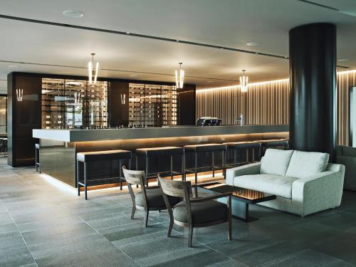 ผับ/เลาจน์, MOVE Hotels Venezia Nord in โมลยีโน เวเนโต ผับ/เลาจน์, MOVE Hotels Venezia Nord in โมลยีโน เวเนโต