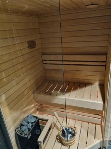 Sauna, Laskijantie10C in Yllasjarvi Sauna, Laskijantie10C in Yllasjarvi