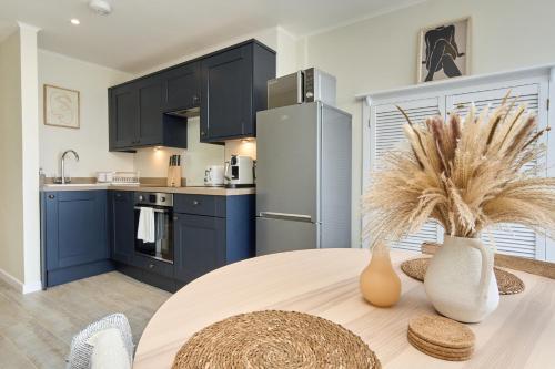 West Cowes Penthouse in Norra Cowes West Cowes Penthouse in Norra Cowes