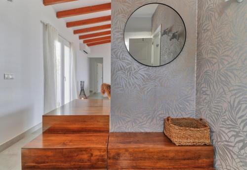 Villa, Private pool and great views in La Sierrezuela Villa, Private pool and great views in La Sierrezuela