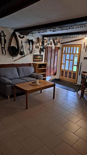 Penzion pod Zeleznym Vrchem in Chribska Penzion pod Zeleznym Vrchem in Chribska