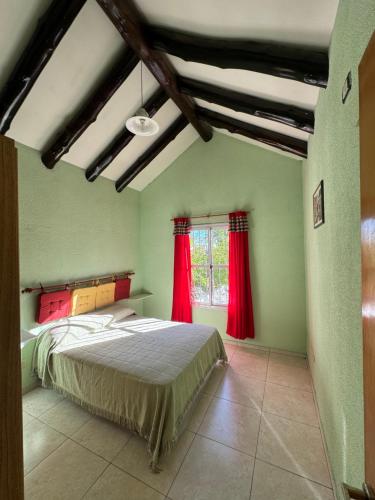 Duplex Paraiso in Villa Nueva Duplex Paraiso in Villa Nueva