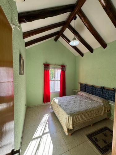 Duplex Paraiso in 비야 누에바 Duplex Paraiso in 비야 누에바