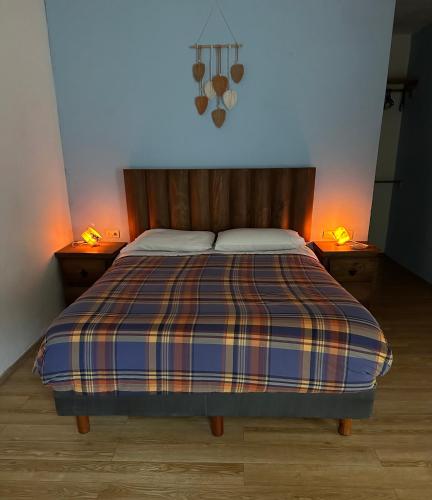 Apartment in San Cristobal de Las Casas, wifi. in San Cristobal De Las Casas Apartment in San Cristobal de Las Casas, wifi. in San Cristobal De Las Casas