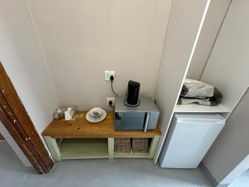 Facilities, Southernwood nest in Southernwood Facilities, Southernwood nest in Southernwood