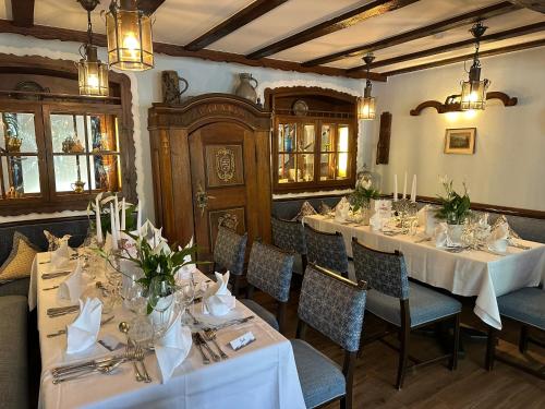 Ringhotel Siegfriedbrunnen in Grasellenbach Ringhotel Siegfriedbrunnen in Grasellenbach