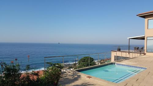 Фасада на хотела, Zimbali View Eco Guesthouse in Зимбали Коастал Естейт Фасада на хотела, Zimbali View Eco Guesthouse in Зимбали Коастал Естейт