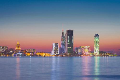 Batumi Big new House By Krm