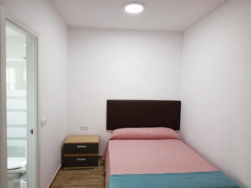 CG134 - Nuevo Estudio, Reformado, Wifi, Fire TV, Céntrico