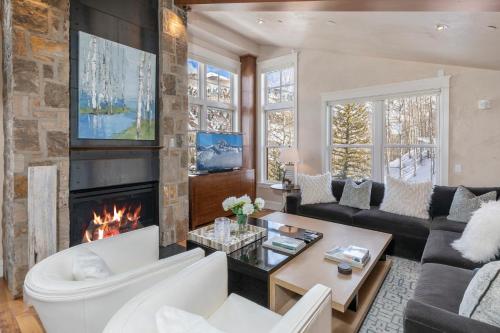 The Auberge Residences at Element 52 in Telluride (CO) The Auberge Residences at Element 52 in Telluride (CO)