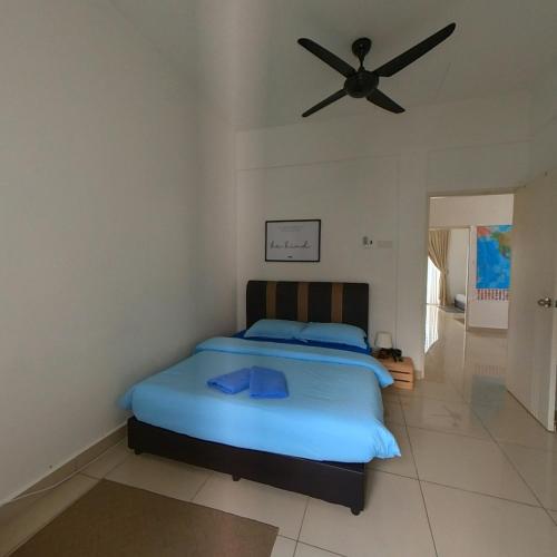 Voyagers D127 Family KTV/Youtube/Netflix/Up to 18pax