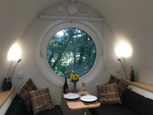 birdbox@glanrhyd in Pontardawe birdbox@glanrhyd in Pontardawe