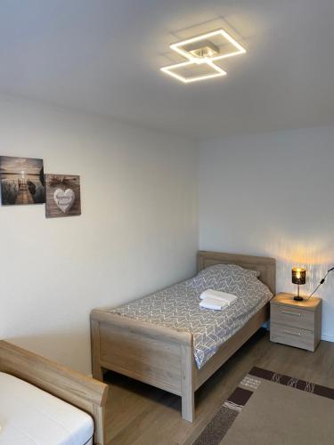 Gimi Apartments - Monteurwohnung, Messewohnung, Ferienwohnung