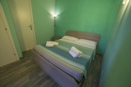 Hotel B&B Porta Livorno