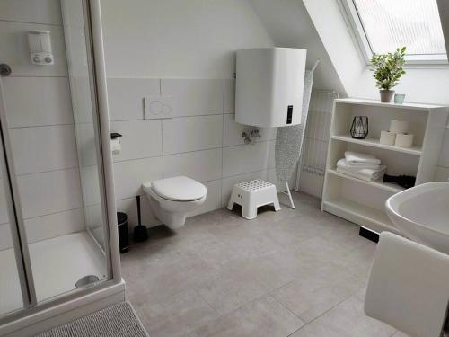 حمام, Modernes zentrales Apartment in بروشسال حمام, Modernes zentrales Apartment in بروشسال