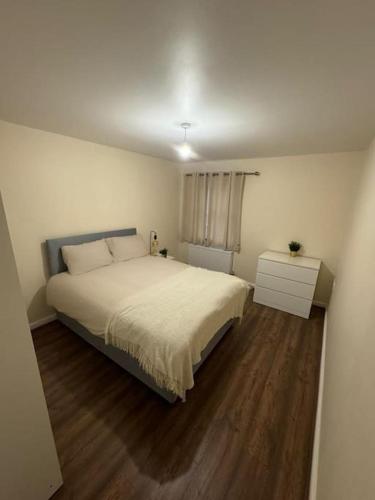 2 Bedroom London Apartment