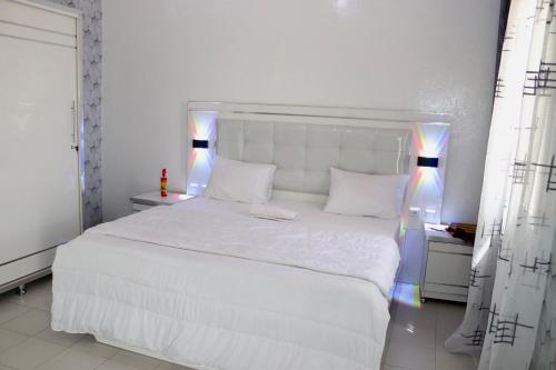 Bel appartement F2 Thies in Thies Bel appartement F2 Thies in Thies