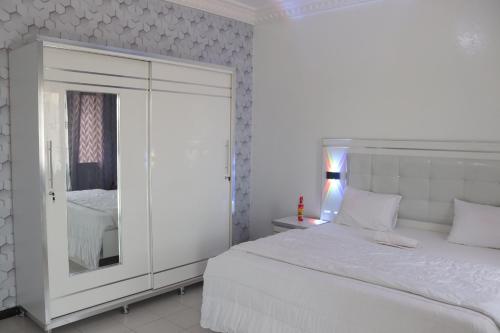 Bel appartement F2 Thies in Thies Bel appartement F2 Thies in Thies