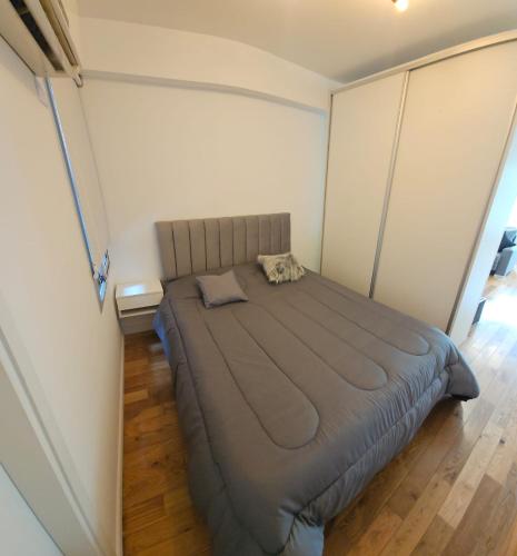 Vibrando alto Palermo !