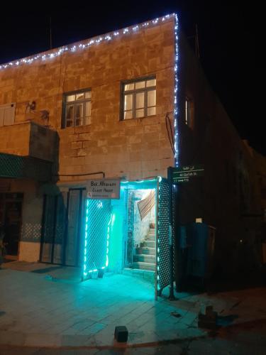 Beit alkaram in Karak Beit alkaram in Karak