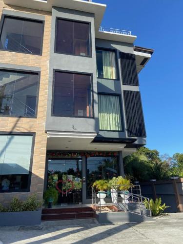 المنظر الخارجي, Eight Breeze in باكلايون المنظر الخارجي, Eight Breeze in باكلايون