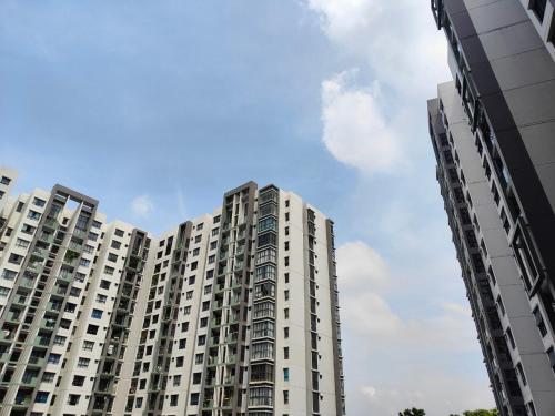 Nhà Của Trúc - Celadon City cạnh Aeon Tân Phú (Nha Cua Truc - Celadon City canh Aeon Tan Phu) in Tan Phu Nhà Của Trúc - Celadon City cạnh Aeon Tân Phú (Nha Cua Truc - Celadon City canh Aeon Tan Phu) in Tan Phu