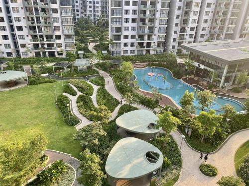 Nhà Của Trúc - Celadon City cạnh Aeon Tân Phú (Nha Cua Truc - Celadon City canh Aeon Tan Phu) in Tan Phu Nhà Của Trúc - Celadon City cạnh Aeon Tân Phú (Nha Cua Truc - Celadon City canh Aeon Tan Phu) in Tan Phu