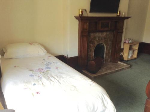 This photo about Dunrovin Guest House shared on HyHotel.com