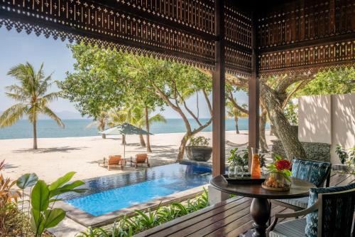 Facilities, Four Seasons Resort Langkawi, Malaysia near Tanjung Rhu Beach Facilities, Four Seasons Resort Langkawi, Malaysia near Tanjung Rhu Beach
