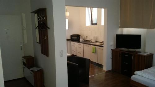 Ferienwohnung Fiwa FeWo-1 und FeWo-2 in Pirmasens Ferienwohnung Fiwa FeWo-1 und FeWo-2 in Pirmasens
