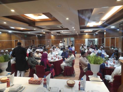 Little Rangpur Inn in Rangpur Little Rangpur Inn in Rangpur