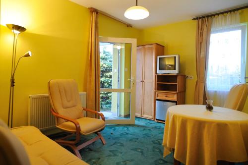 Instalações, Villa Pan Tadeusz in Siedlce / Chelm Instalações, Villa Pan Tadeusz in Siedlce / Chelm