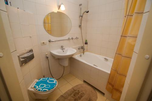 This photo about Standard Brusnika Apartments Aeroport shared on HyHotel.com