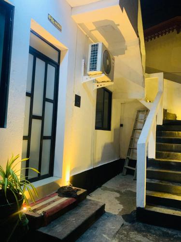 Shehan Villa in Beruwala Shehan Villa in Beruwala
