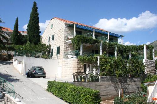 Vila Anka Hotel