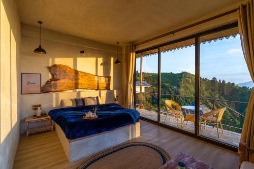 Antharaah Nature Stay in マンディ Antharaah Nature Stay in マンディ